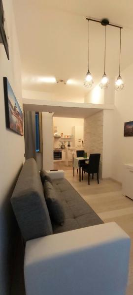 Suite 332 Cagliari